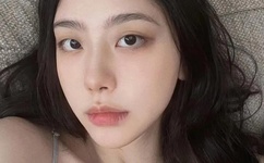 迪丽热巴AI人脸替换造梦